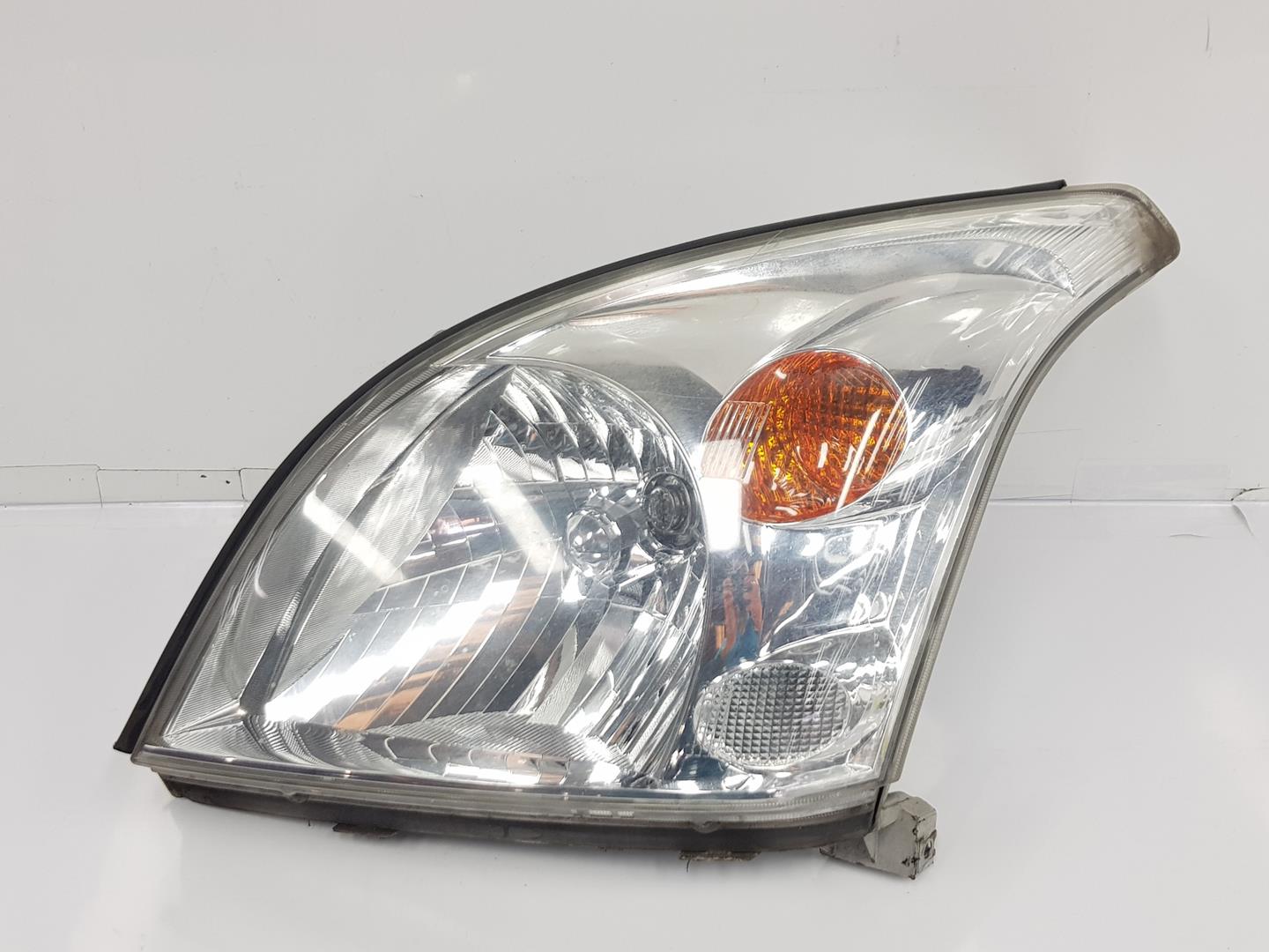 TOYOTA Land Cruiser 70 Series (1984-2024) Front Left Headlight 811706A040,811706A040 19931252