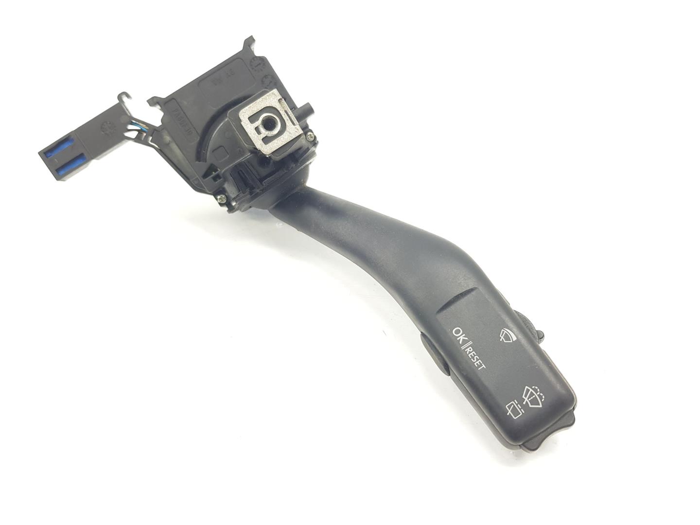 SEAT Leon 2 generation (2005-2012) Turn switch knob 1K0953519A, 1K0953519J 21406283