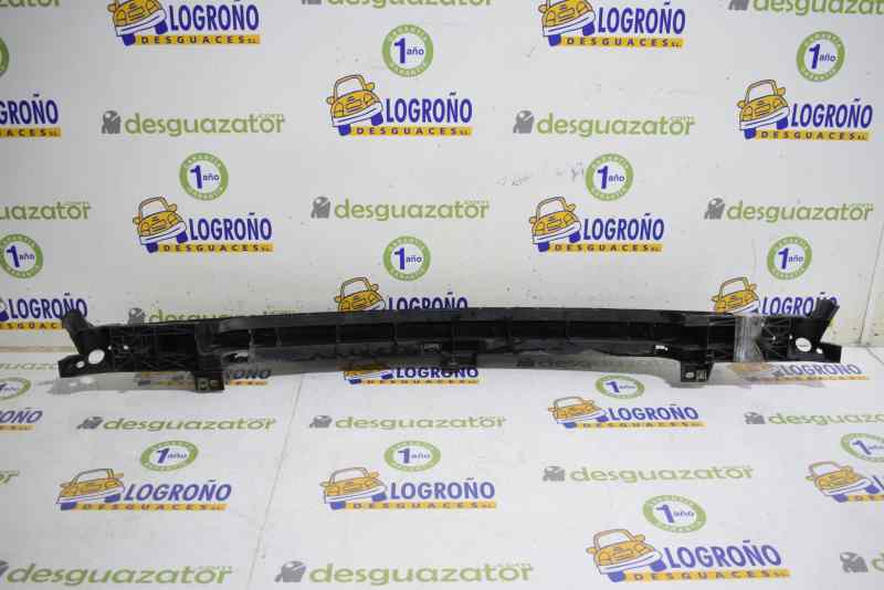 PEUGEOT 206 1 generation (1998-2009) Priekinio bamperio (buferio) balkis 9628636380,962863638 19571602