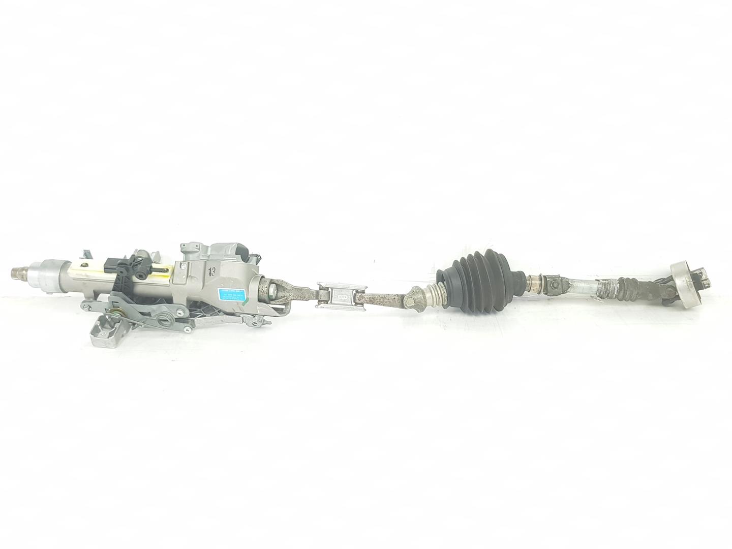 MERCEDES-BENZ C-Class W203/S203/CL203 (2000-2008) Steering Column Mechanism A2094601616, A2094601616 20610548