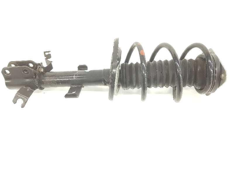 RENAULT Clio 3 generation (2005-2012) Front Right Shock Absorber 543020638R,543021687R 19677875