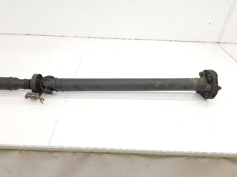 MERCEDES-BENZ C-Class W203/S203/CL203 (2000-2008) Gearbox Short Propshaft 2034105906,2034105906 19638384