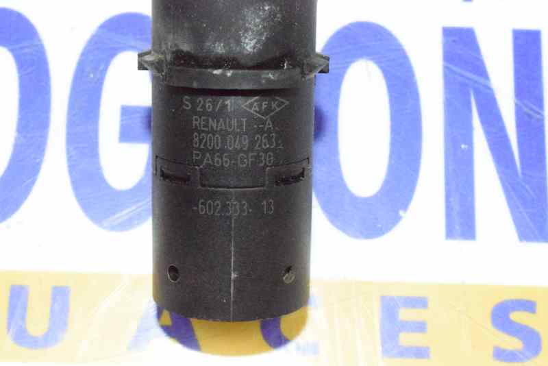 RENAULT Laguna 2 generation (2001-2007) Parking Sensor Rear 8200049263,8200049263 19573795