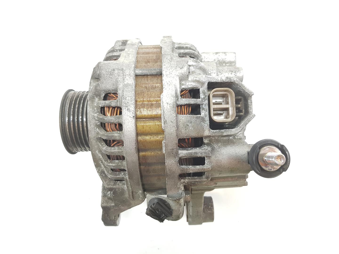 MAZDA 3 BK (2003-2009) Generator A2TC0091, ZJ0118300 24684088