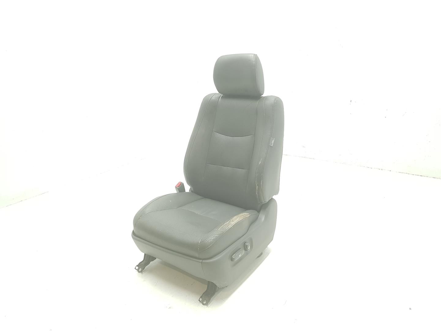 TOYOTA Land Cruiser 70 Series (1984-2024) Front Left Seat ENCUERO, ELECTRICO 24230826