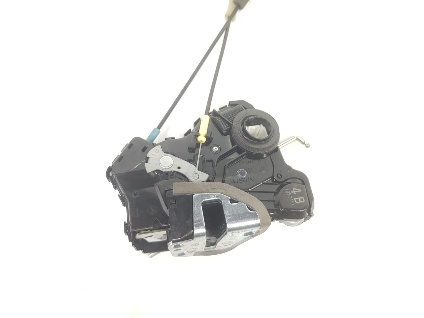 TOYOTA RAV4 4 generation (XA40) (2012-2018) Замок двери передний правый 6903060240, 6903060240, 1141CB2222DL 21804290