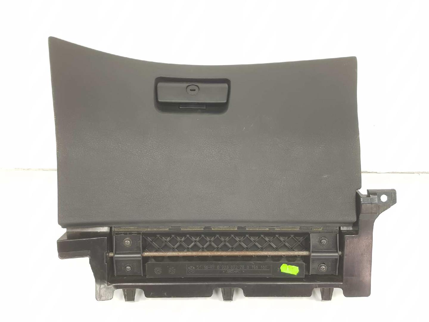 MERCEDES-BENZ 3 Series E46 (1997-2006) Glove Box 51168196111,51168196111 19913754