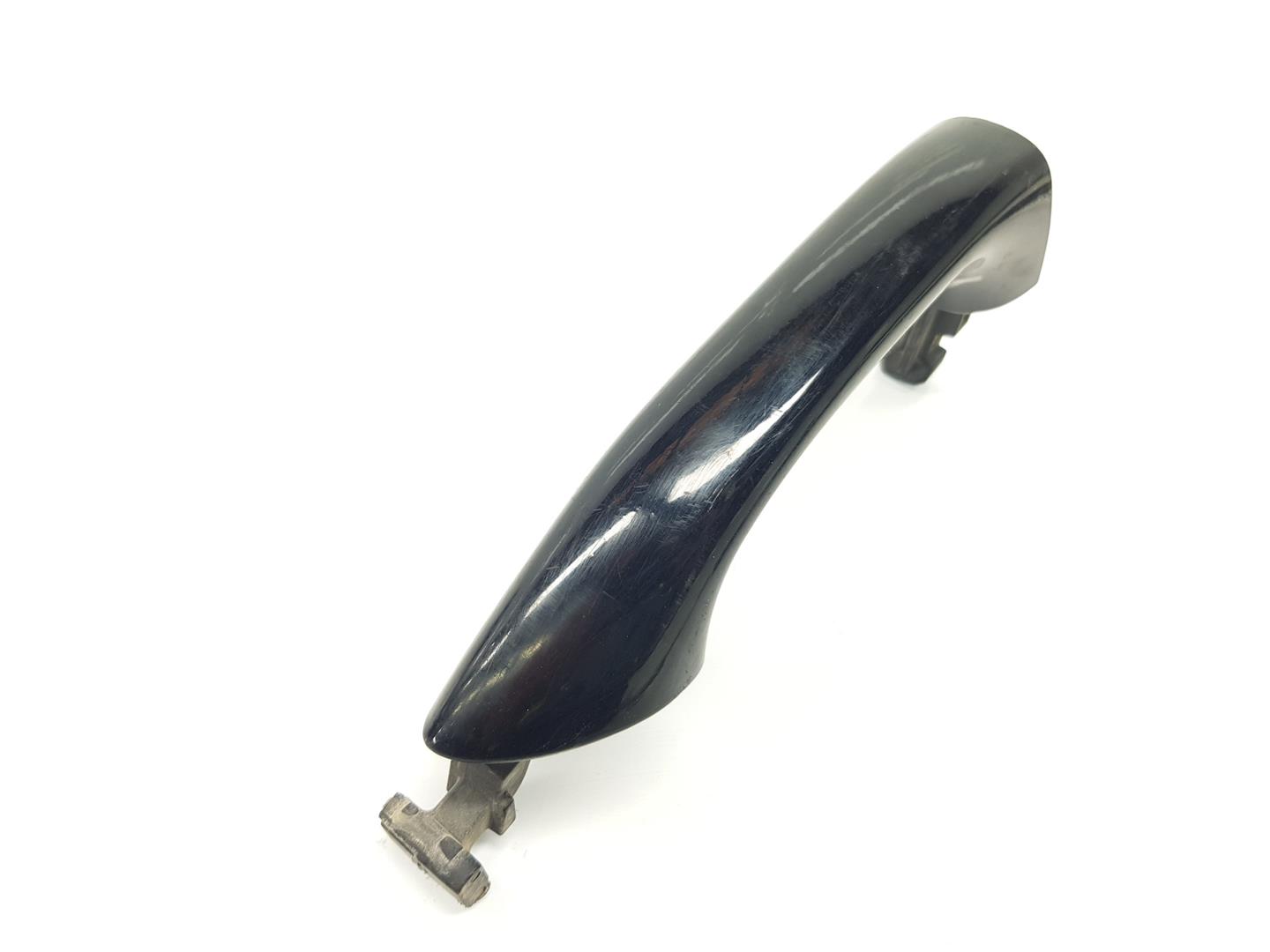 MERCEDES-BENZ M-Class W164 (2005-2011) Front Left Door Exterior Handle A1647660101, A1647660101 24189340