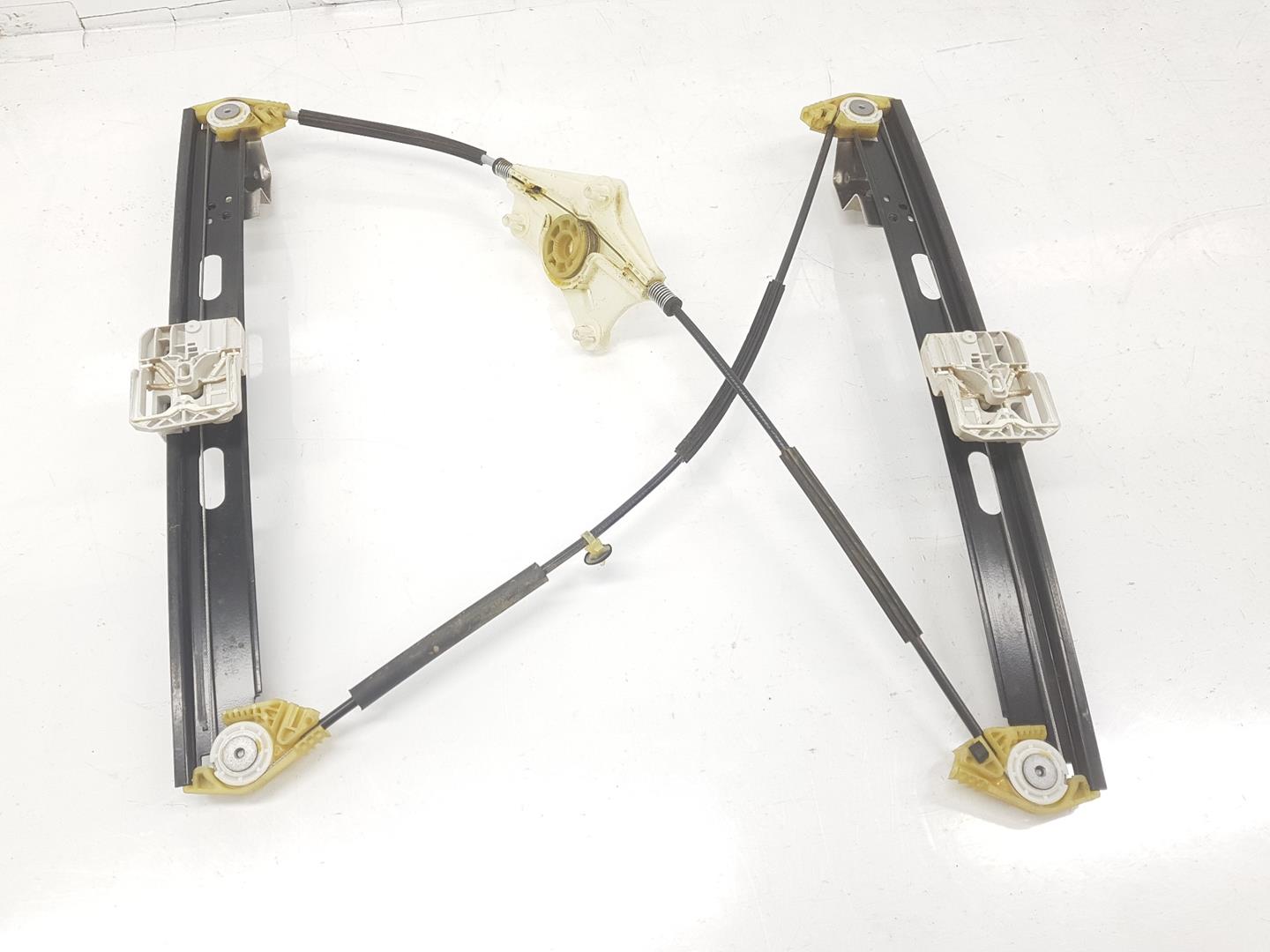 SEAT Leon 3 generation (2012-2020) Front Right Door Window Regulator 5F4837462D, 5F4837462D 19829359