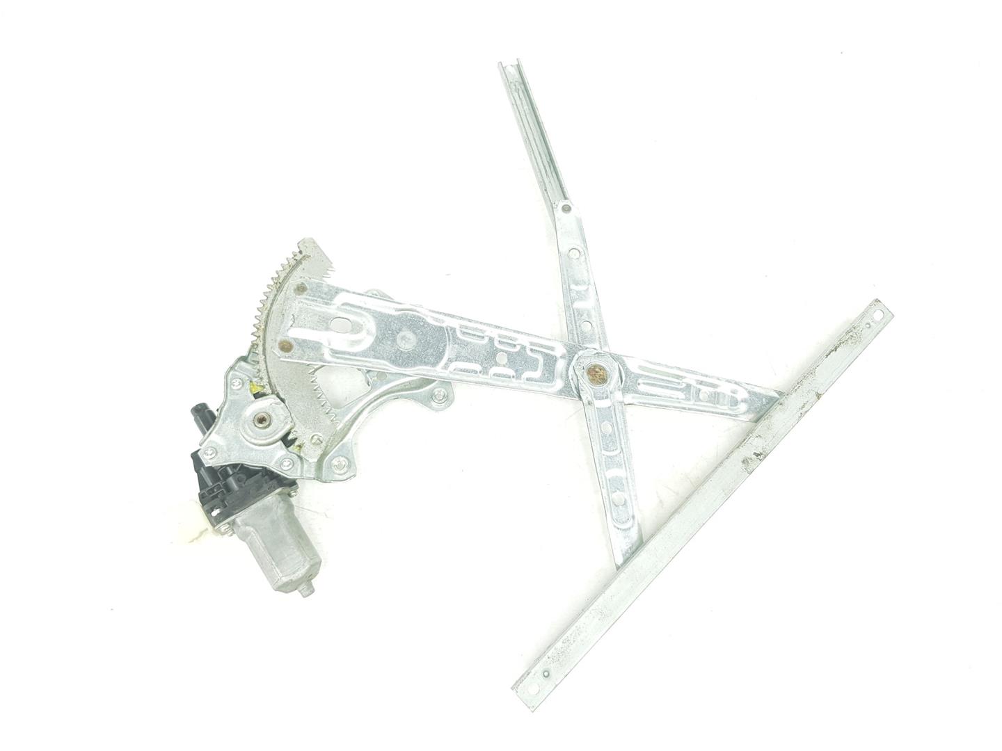 NISSAN X-Trail T32 (2013-2022) Rear Right Door Window Regulator 827204CA0A, 827301BA0A 24145449