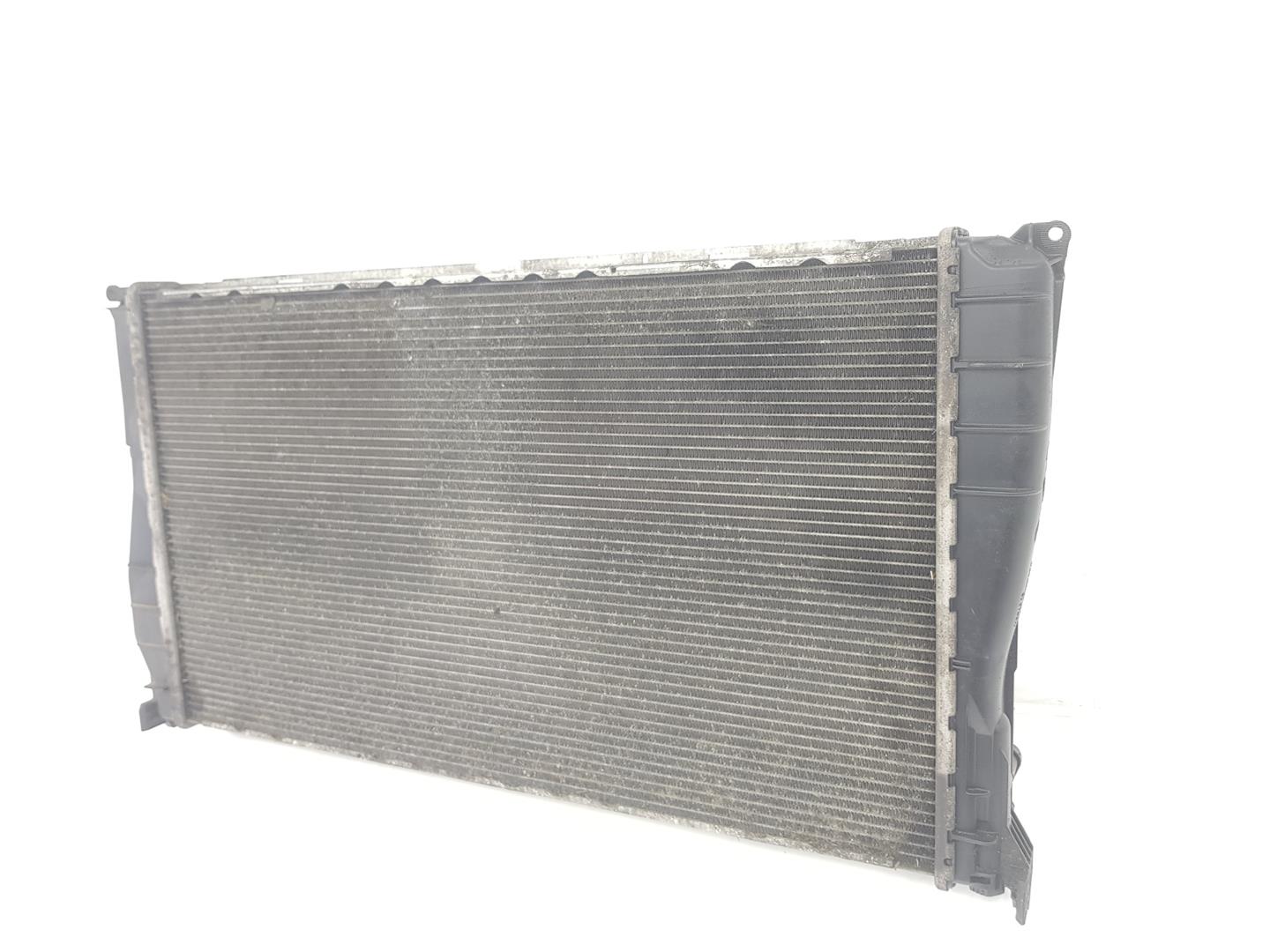 BMW 3 Series E90/E91/E92/E93 (2004-2013) Radiateur de climatisation 17117794488,7794488 24252358