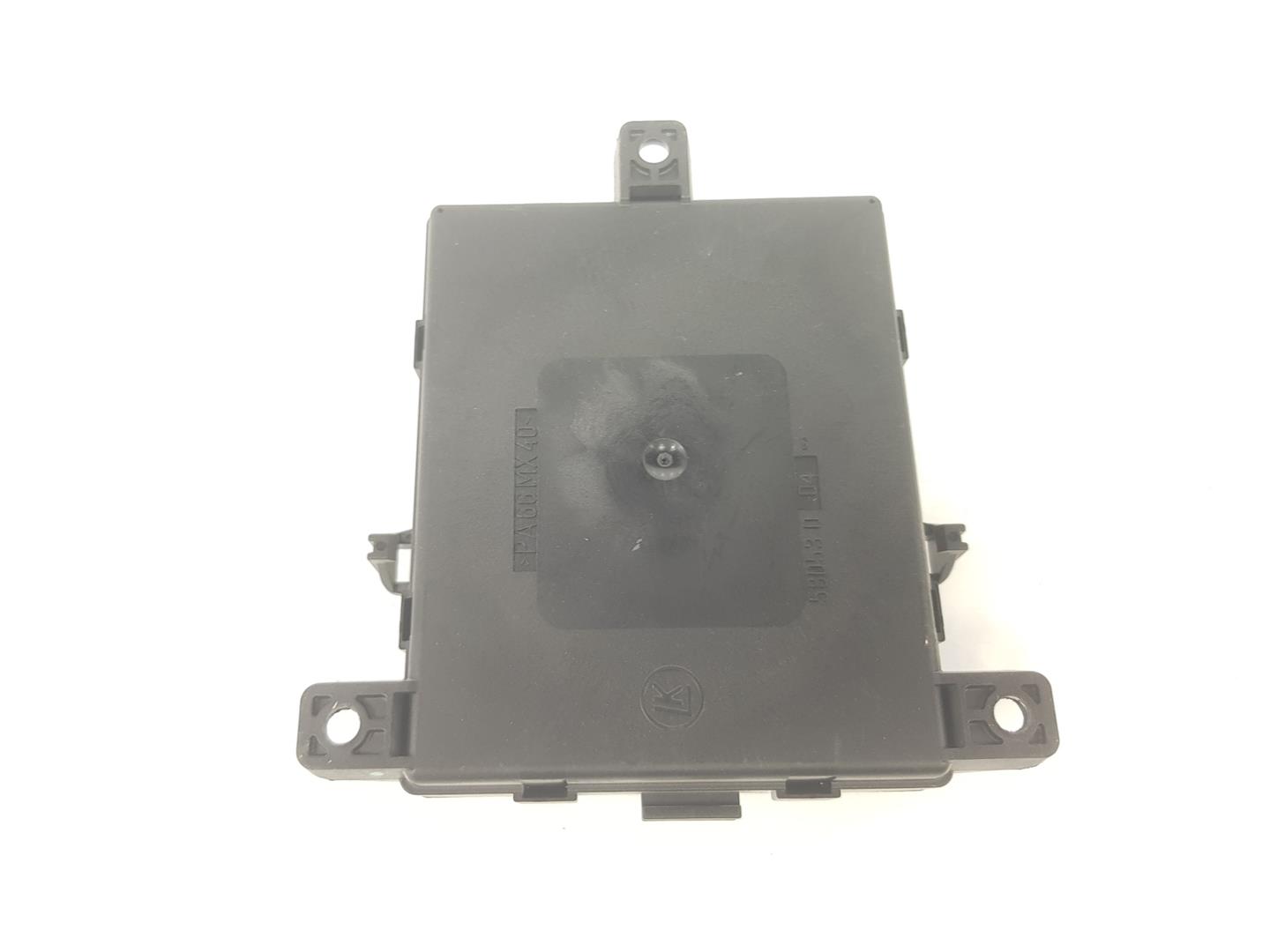 MERCEDES-BENZ M-Class W164 (2005-2011) Other Control Units A1648200485,A1648200485 20691100