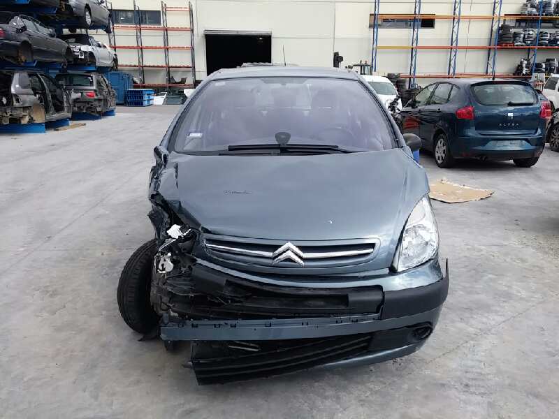 CITROËN Xsara Picasso 1 generation (1999-2010) Rat 6242Z6,9641796480 19603815