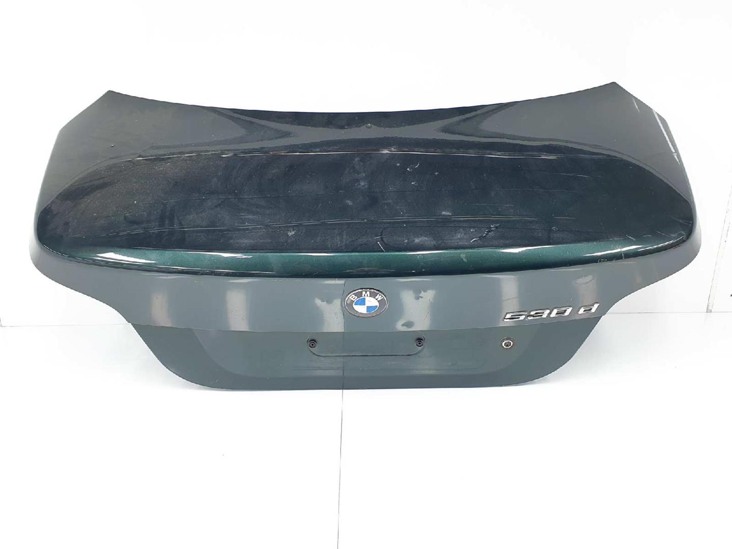 BMW 5 Series E60/E61 (2003-2010) Bootlid Rear Boot 41627122441,41627122441 19723102