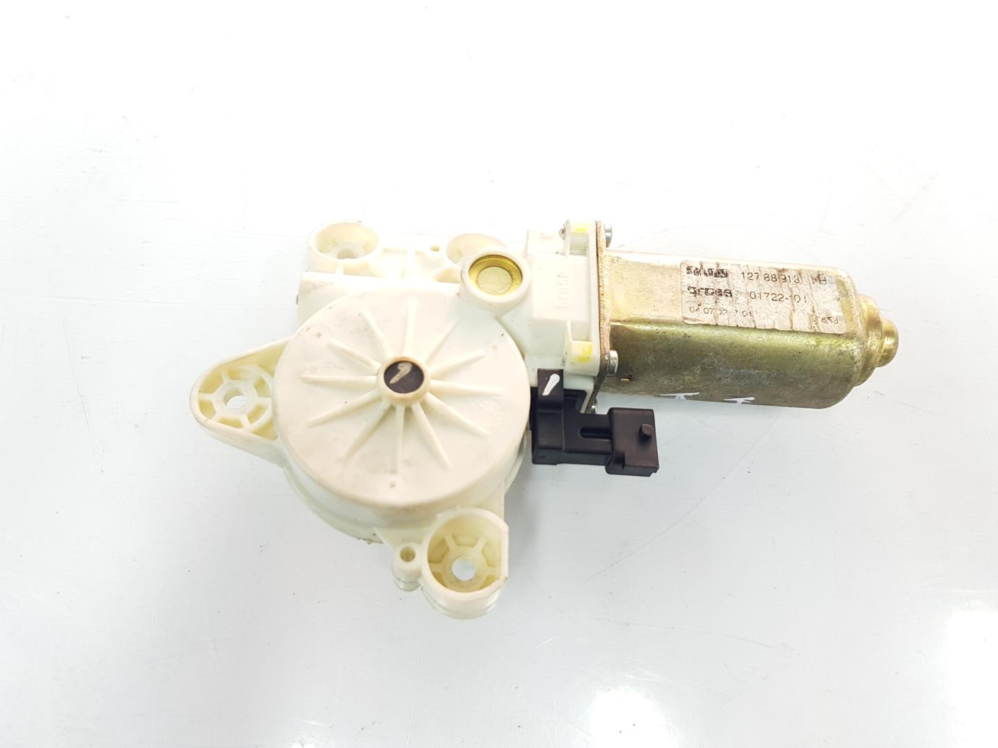 SAAB 93 1 generation (1956-1960) Rear Left Door Window Control Motor 12788801,12788801,SOLOMOTOR 19860846