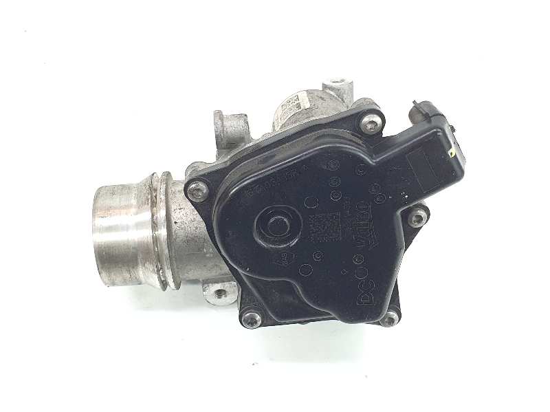 DACIA 1 generation (2002-2009) Throttle Body 161A03415R, 161A03415R 24117933