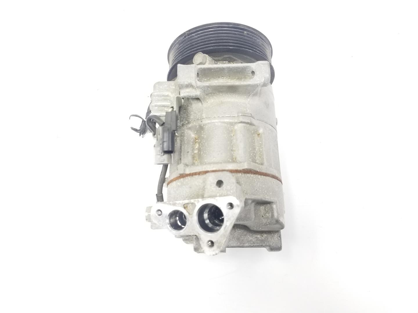 NISSAN Qashqai 2 generation (2013-2023) Air Condition Pump 926004EB1A, 926004EB1A 19763805