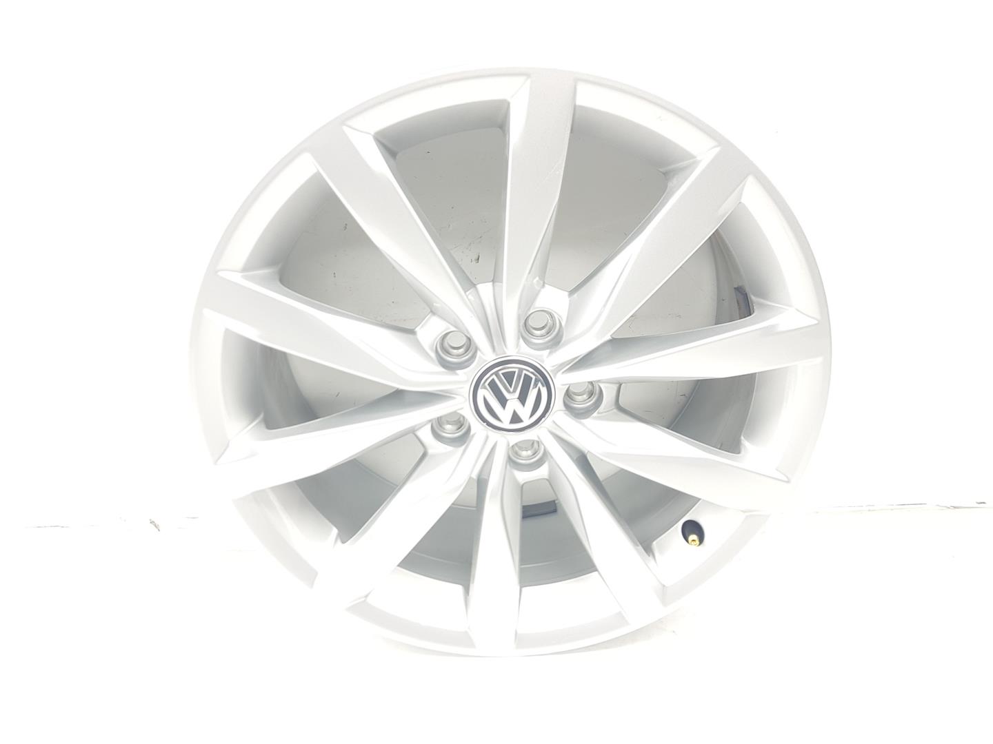 VOLKSWAGEN Golf 7 generation (2012-2024) Шина 5G0601025BF,7.0JX17H2ET49,17PULGADAS 19857361