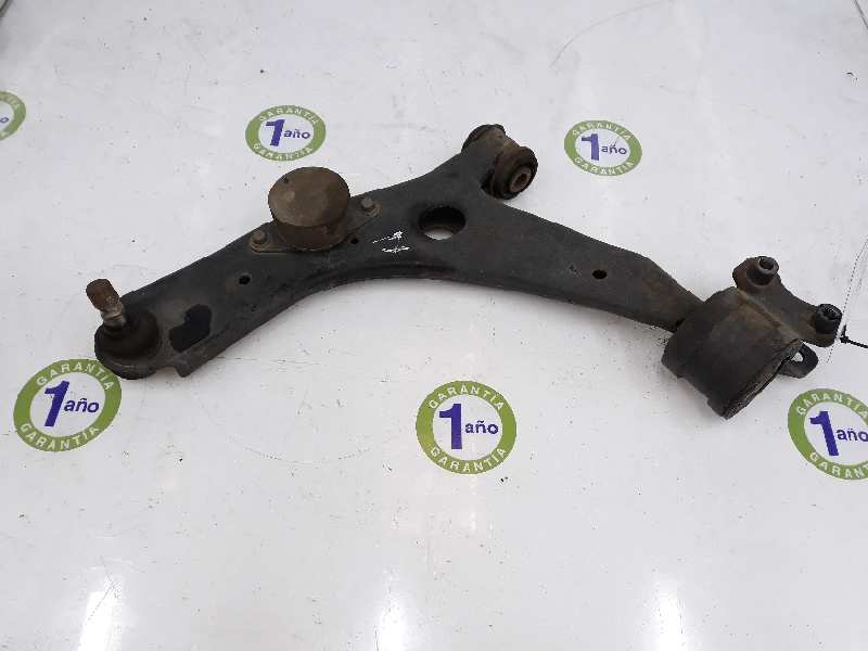 MAZDA 5 1 generation (2005-2010) Front Left Arm B32H34350E, B32H-34-350E 19650024