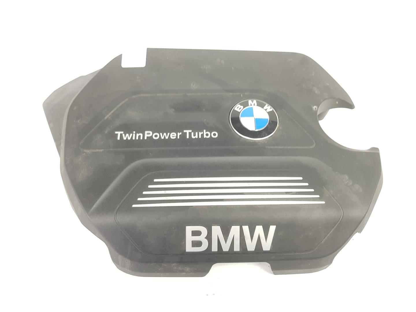 BMW 2 Series Active Tourer F45 (2014-2018) Variklio dugno apsauga 11148514199, 8514199 24154924