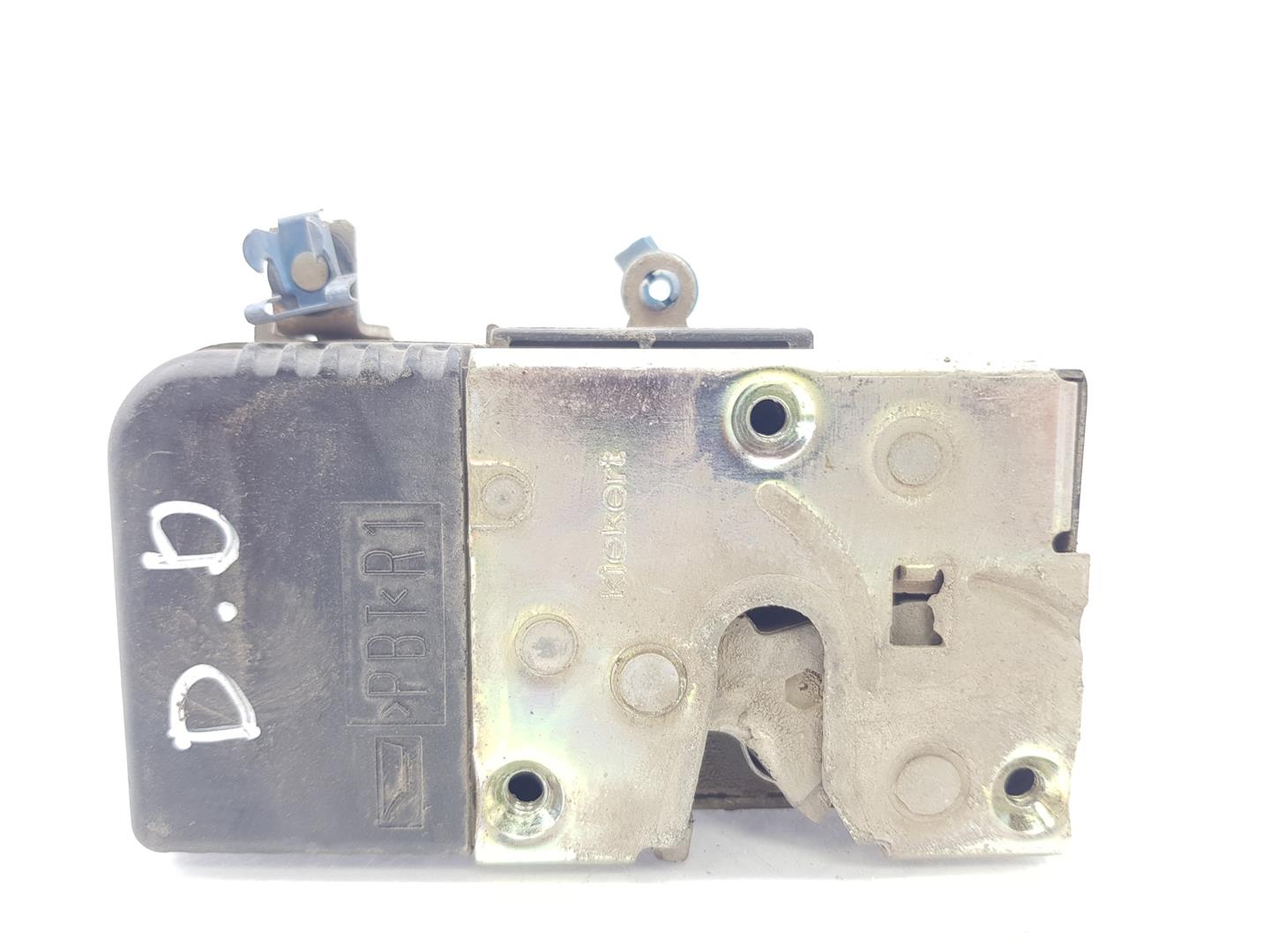 CITROËN Xantia X1 (1993-1998) Front Right Door Lock 9136J6, 9136J6 21583030