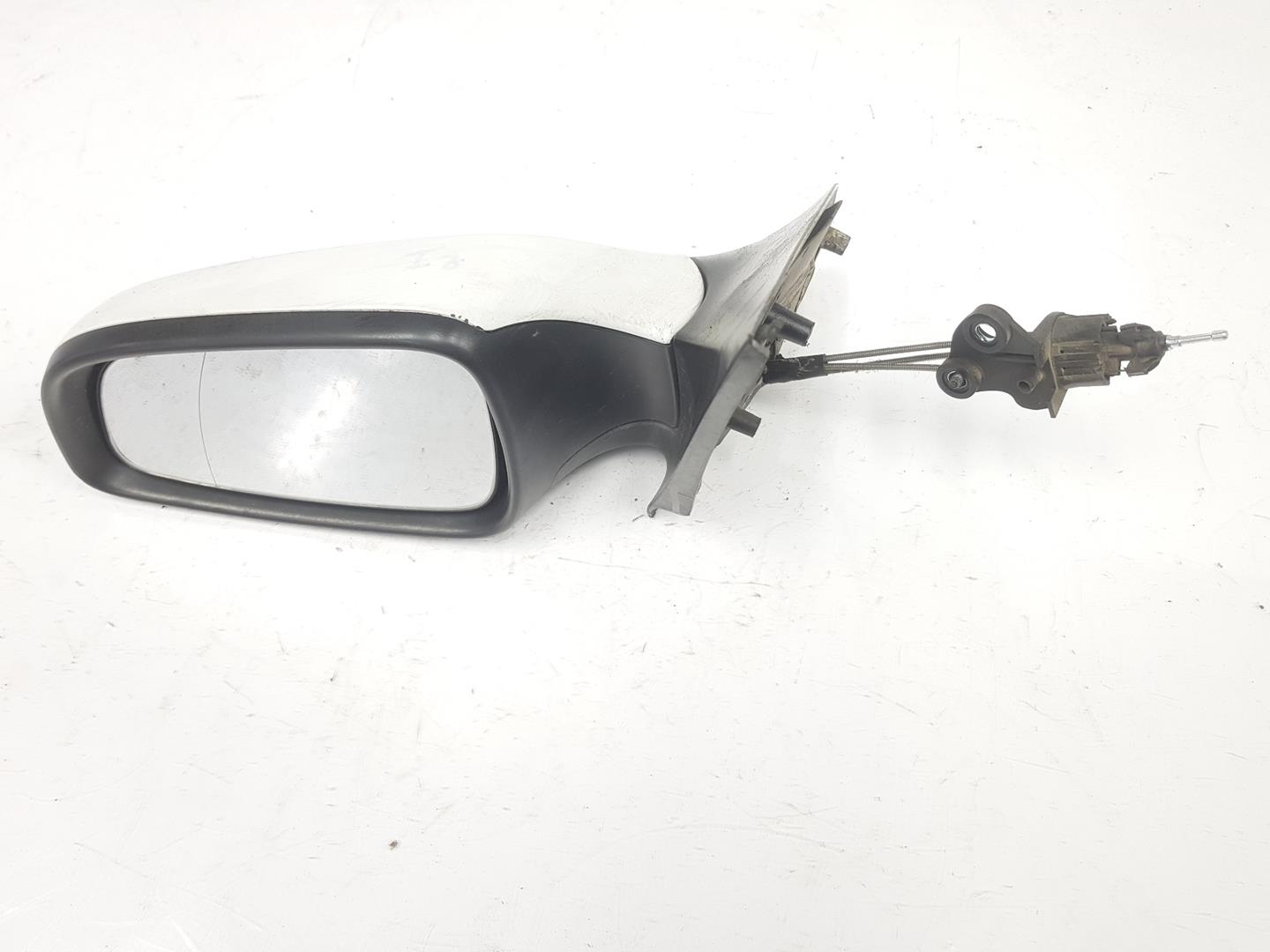 OPEL Astra J (2009-2020) Left Side Wing Mirror 13142396,13142396 19881143