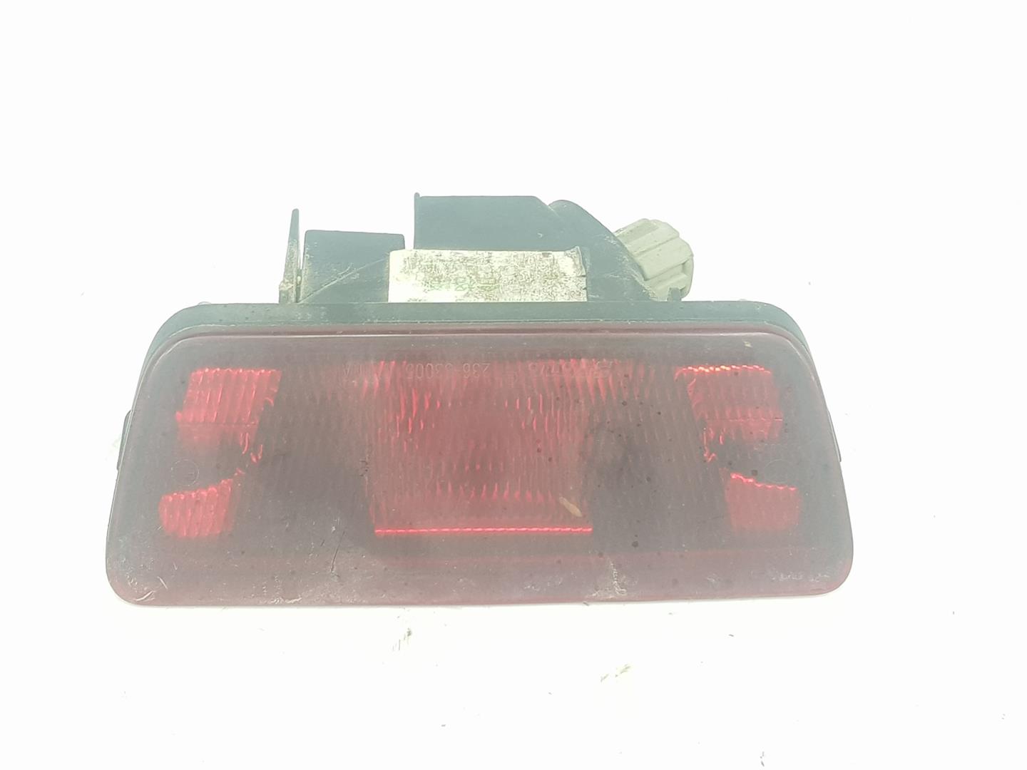 NISSAN Juke YF15 (2010-2020) Other Body Parts 26580ED50A, 26580ED50A 19893032