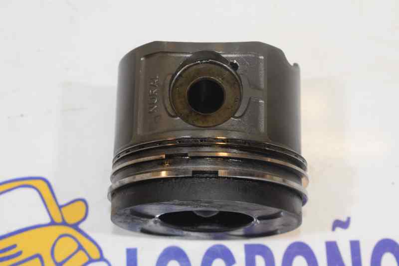 BMW 3 Series E46 (1997-2006) Piston 11252247502, 11252247502 19558454