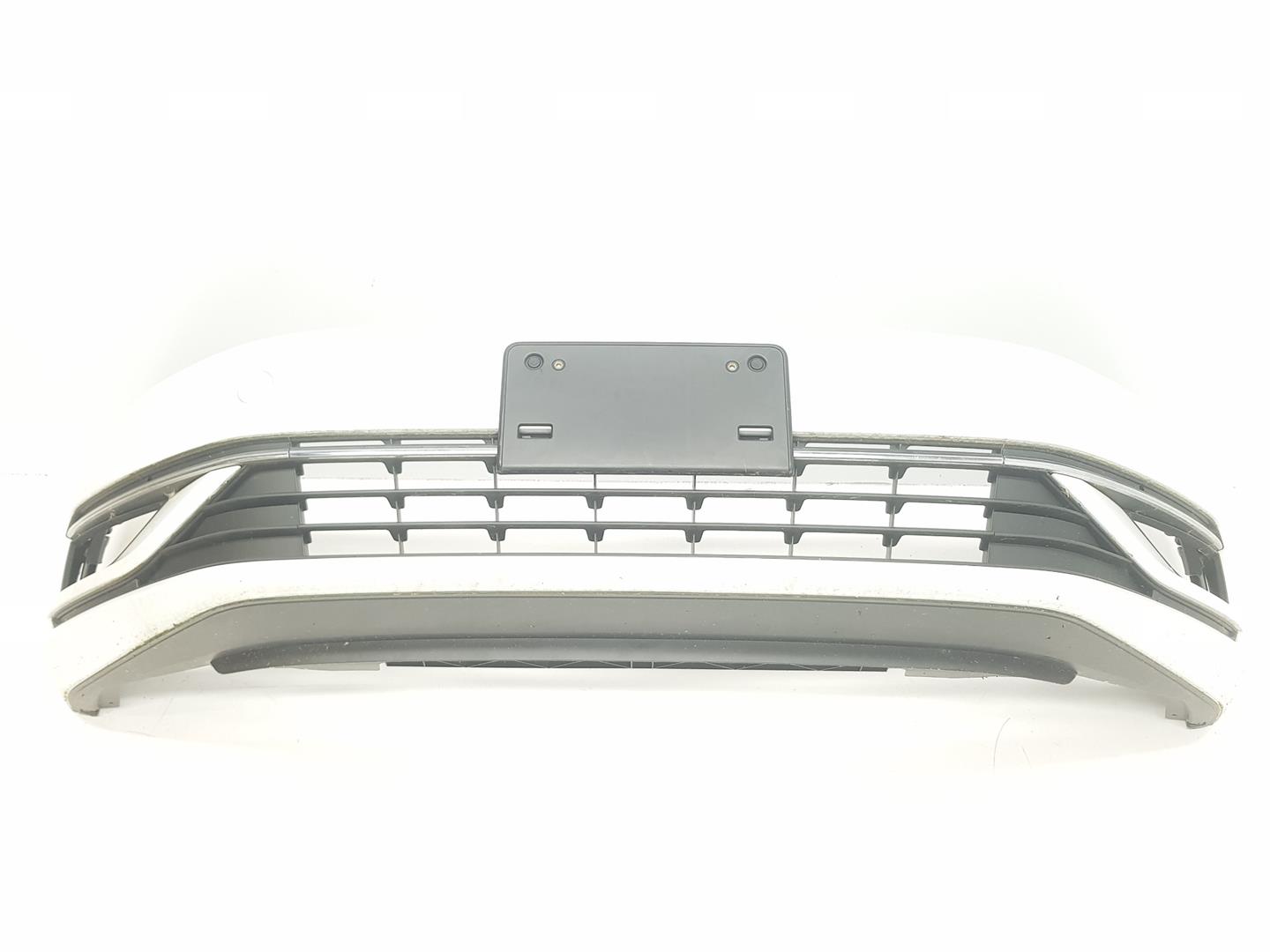 VOLKSWAGEN Golf 7 generation (2012-2024) Front Bumper 5G0807217GA,5G0807217GA,COLORBLANCOC9A 19857047