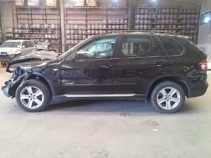 BMW X6 E71/E72 (2008-2012) Другие блоки управления 61359218702,61359254025 19583527