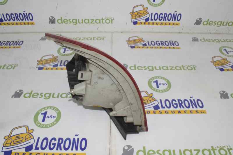 VOLKSWAGEN Golf 5 generation (2003-2009) Rear Left Taillight 1K6945095AA,1K6945095G 19580494