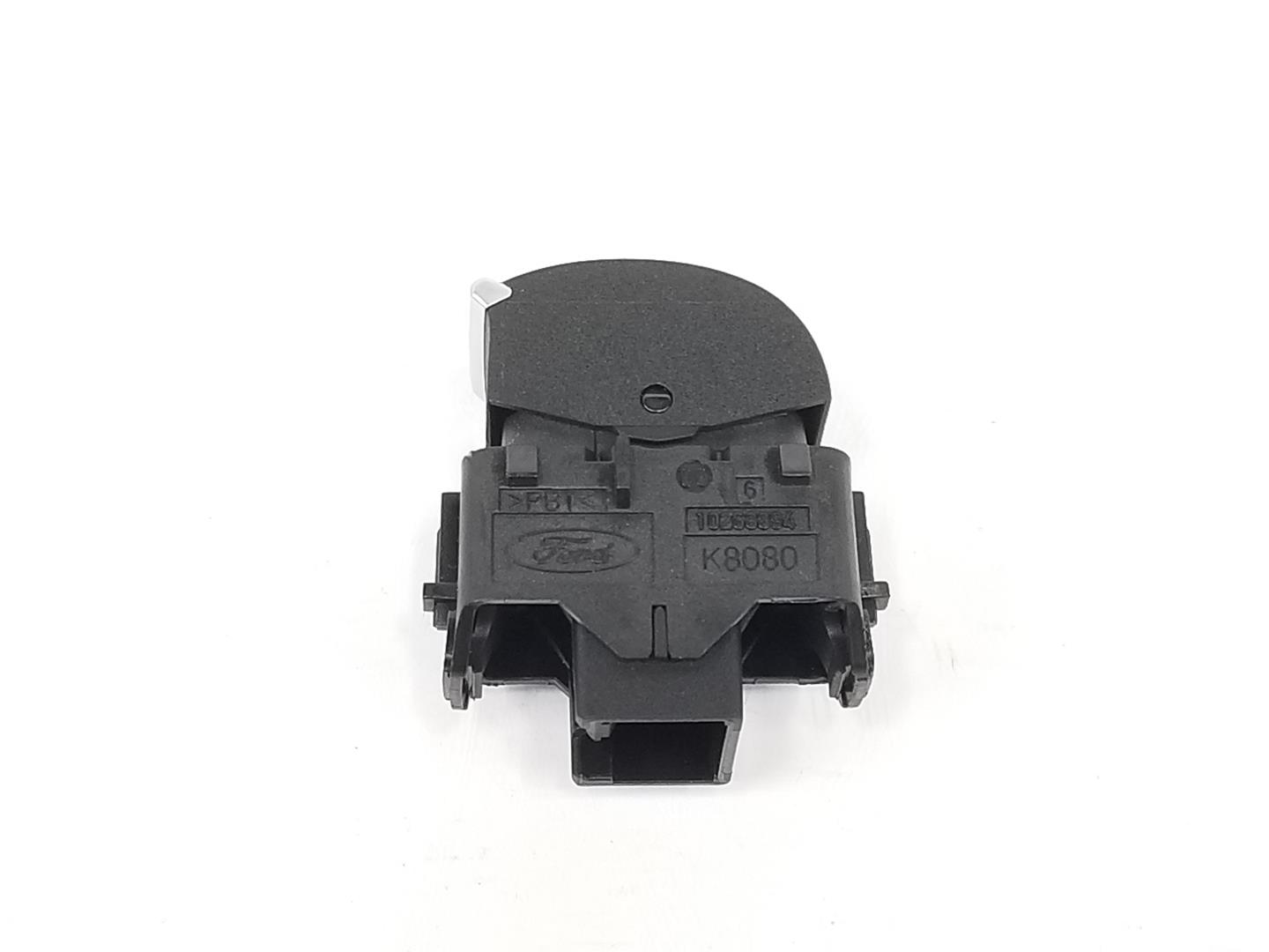 FORD Focus 3 generation (2011-2020) Rear Right Door Window Control Switch 1850432, F1ET14529AA 19932903