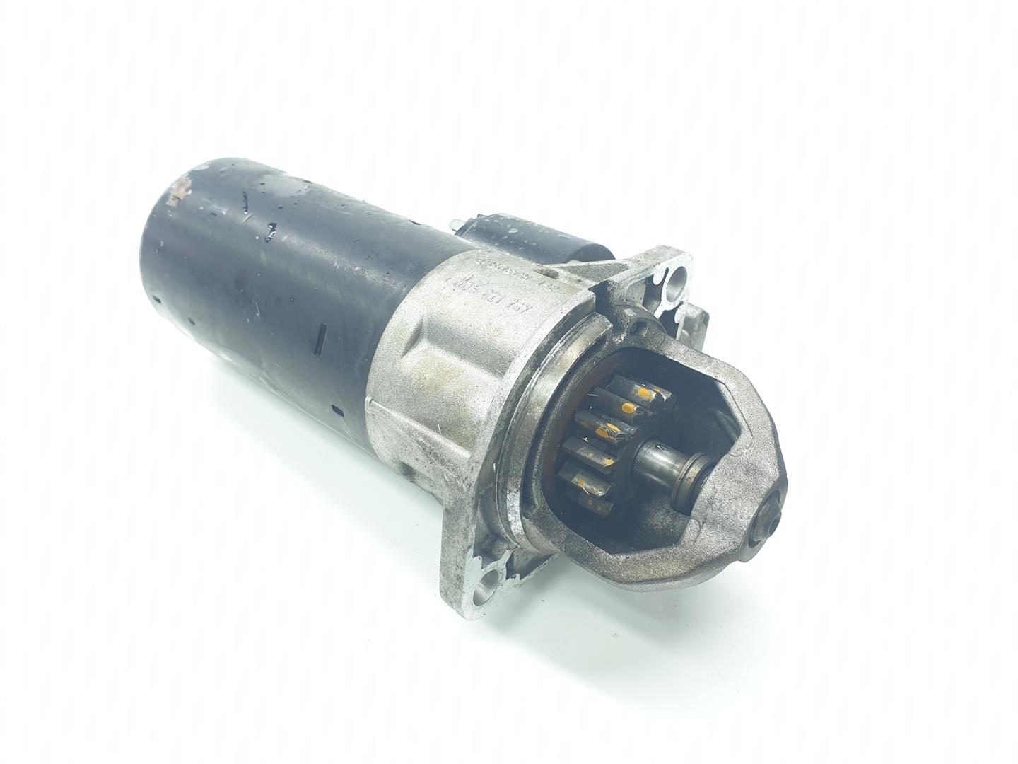 MAZDA 323 BD (1980-1986) Startmotor 2245328,12412245328 25698678