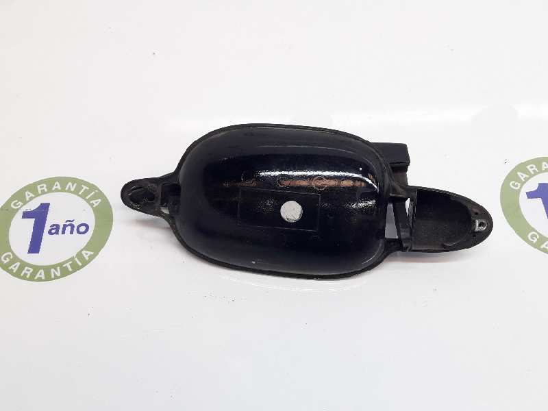 BMW 5 Series E60/E61 (2003-2010) Galinių dešinių durų išorinė rankenėlė 51216961444,51217191916,51210154345 19610715