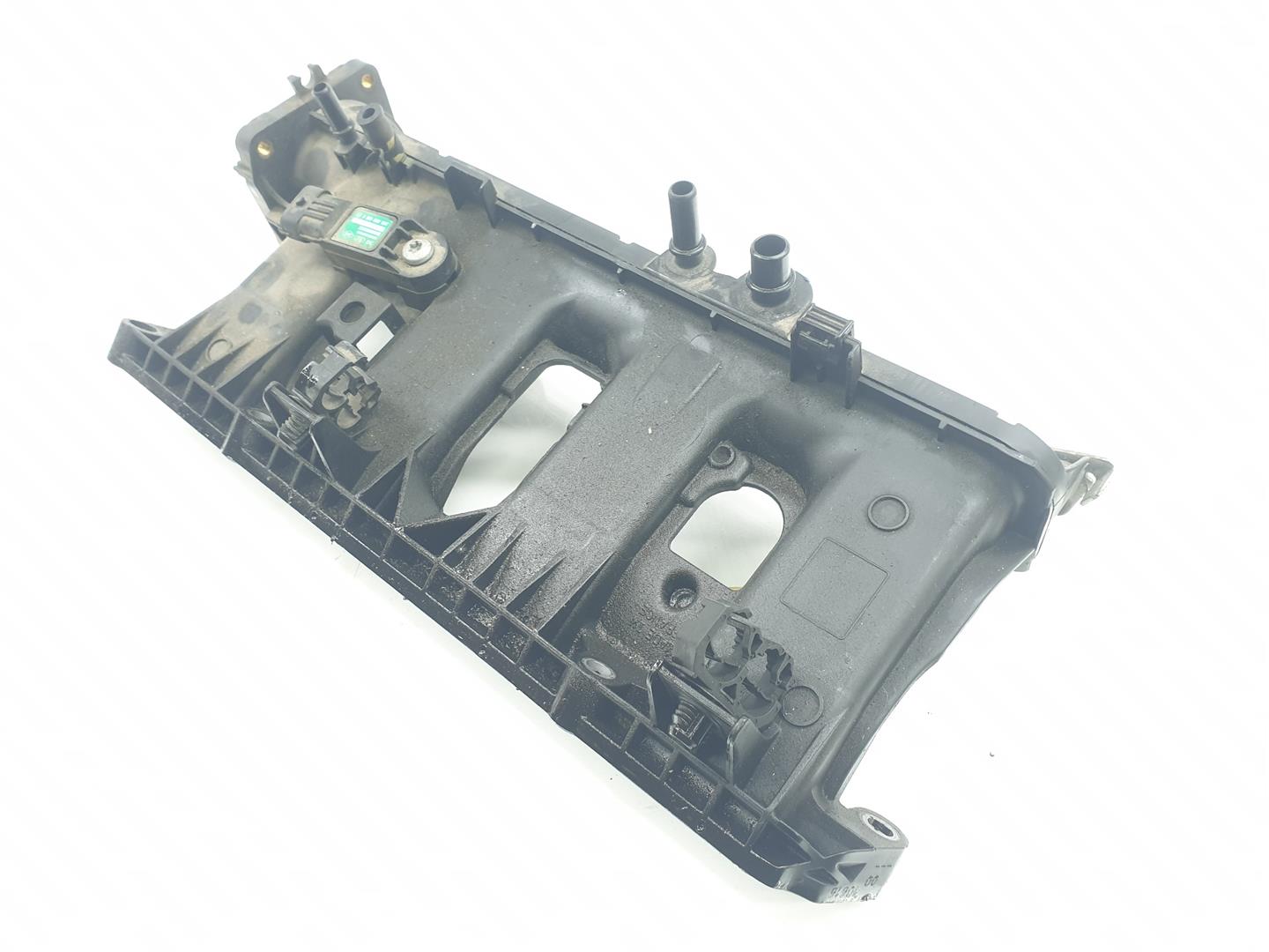 NISSAN Qashqai 2 generation (2013-2023) Intake Manifold 223650001R, 1400300Q3C, 1111CB 24676095