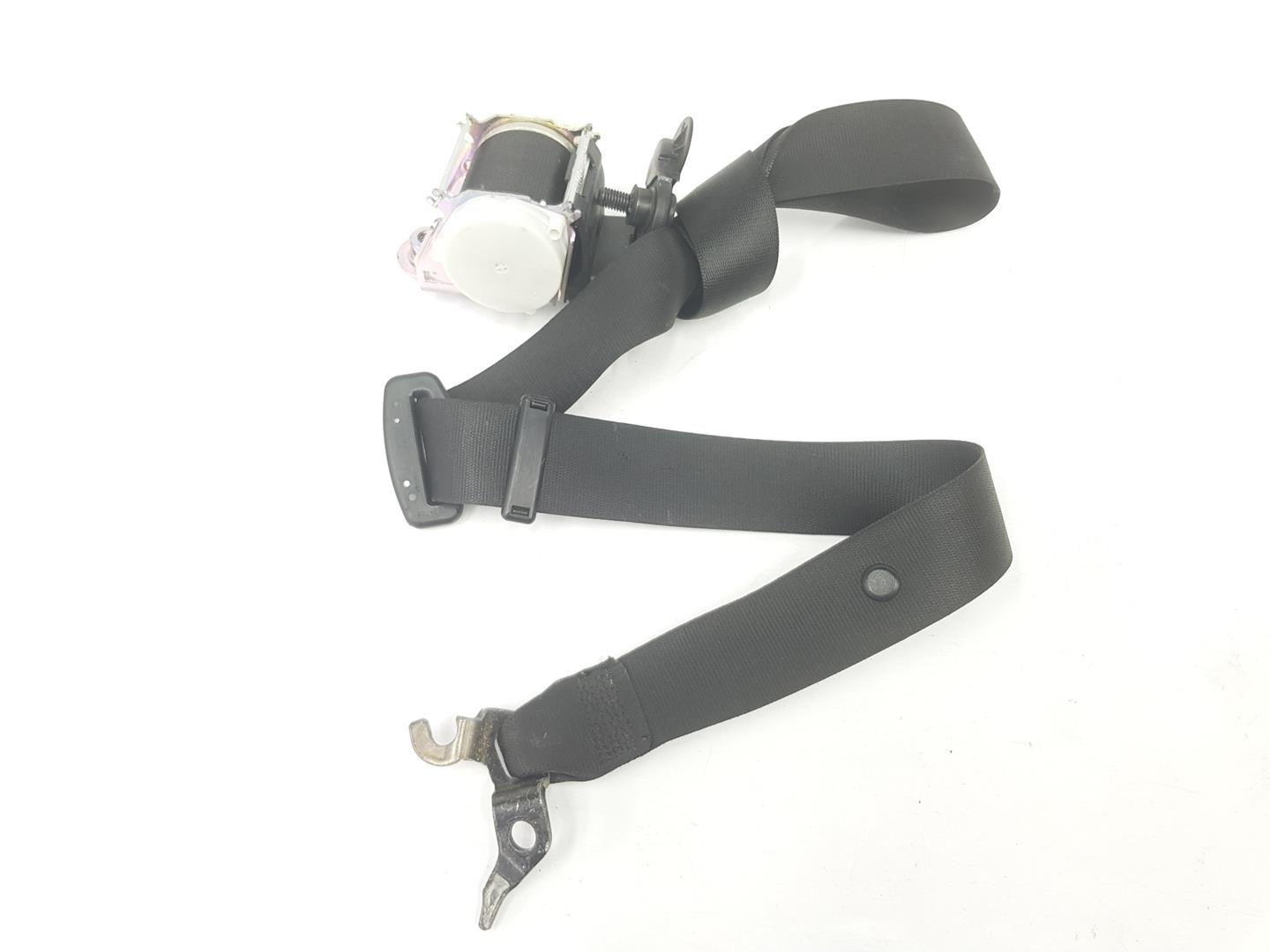 BMW 3 Series E90/E91/E92/E93 (2004-2013) Front Right Seatbelt 7234768,72117234768 24684192