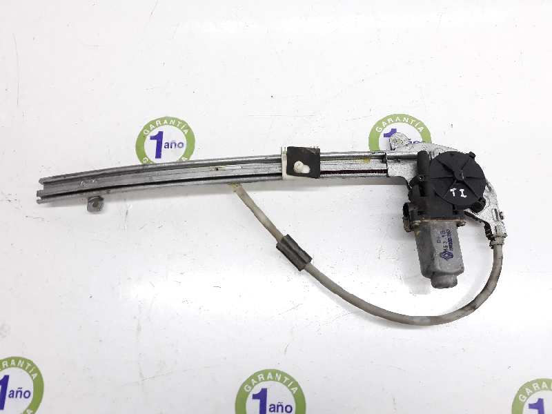 RENAULT Laguna 2 generation (2001-2007) Rear left door window lifter 8200000557,8200485201 19553004