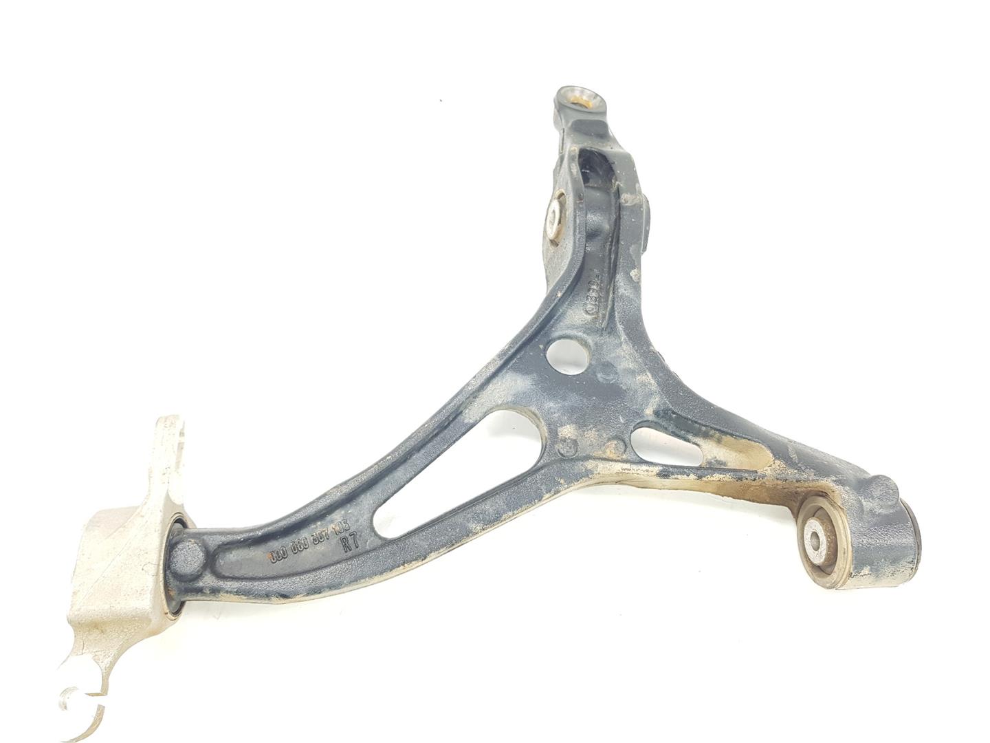 MERCEDES-BENZ M-Class W164 (2005-2011) Fremre høyre arm A1643301807,A1643301807 20694557