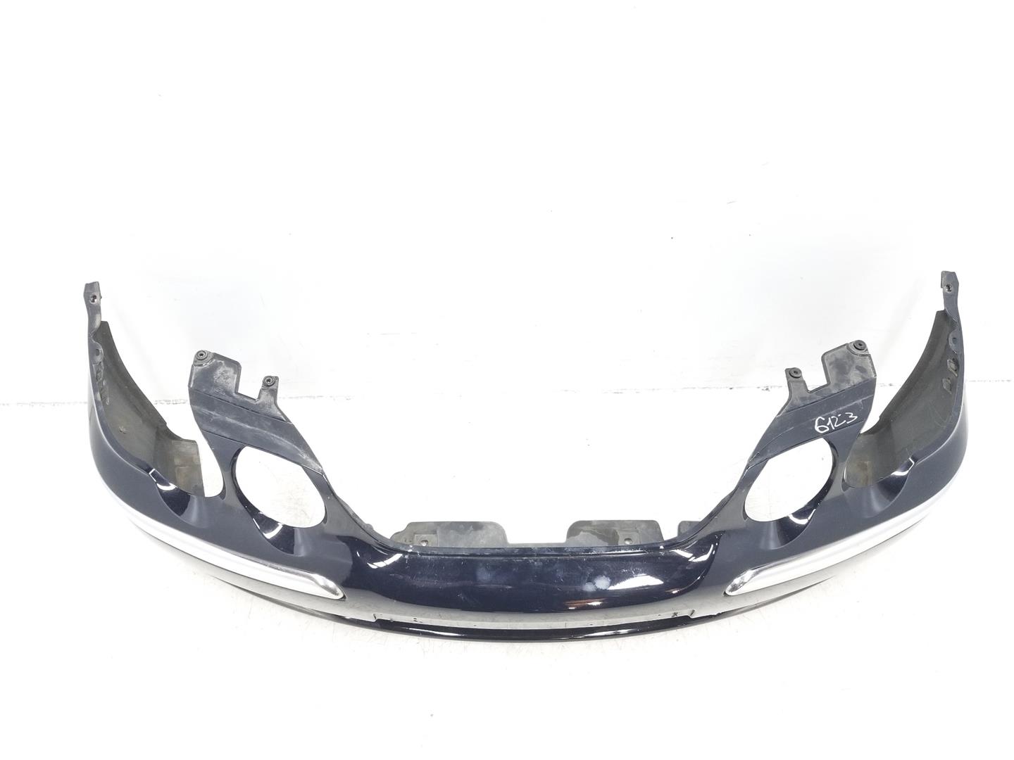 MG ZS 1 generation (2001-2005) Front Bumper DPC000251LML,DPC000251LML,COLORAZULOSCURO 24161818