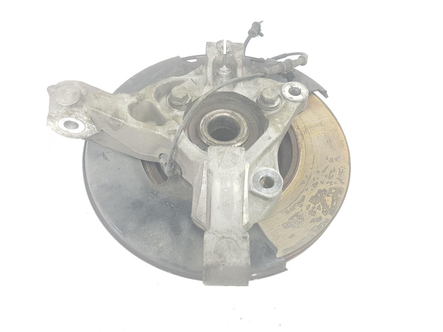 OPEL Astra J (2009-2020) Front Right Wheel Hub 13319483,13319483 20814549