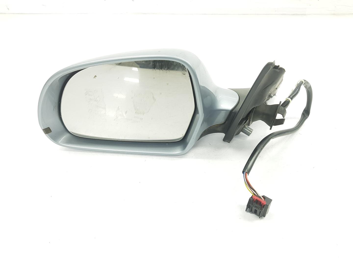 AUDI A5 Sportback Priekinių kairių durų veidrodis 8K2857409D, 8K2857409D 24234107