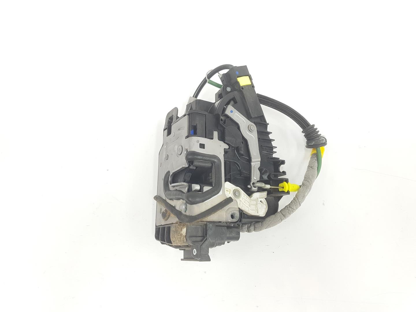 MERCEDES-BENZ C-Class W205/S205/C205 (2014-2023) Front Right Door Lock A0997201800, A0997201800 19777140