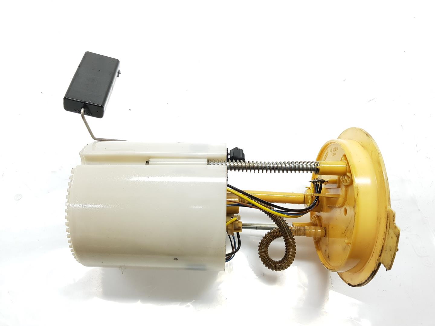 AUDI A3 8P (2003-2013) In Tank Fuel Pump 1K0919050AB, 1K0919050AB 24251820