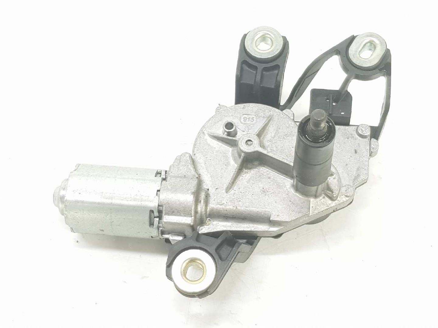 VOLKSWAGEN Touran 1 generation (2003-2015) Tailgate  Window Wiper Motor 5K6955711B,5K6955711B 19699192