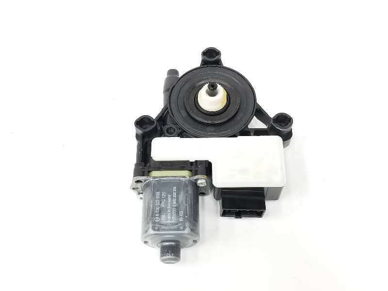 SEAT Alhambra 2 generation (2010-2021) Rear Right Door Window Control Motor 5Q0959812D,5Q0959812D,2222DL 19736709