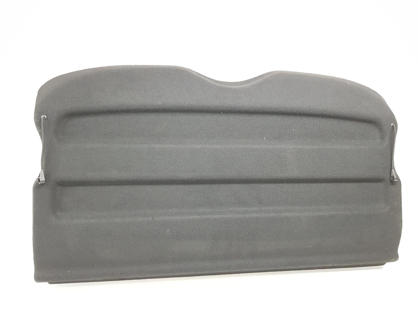 CITROËN C4 2 generation (2010-2024) Rear Parcel Shelf 96874780ZD, 96874780ZD 24230405