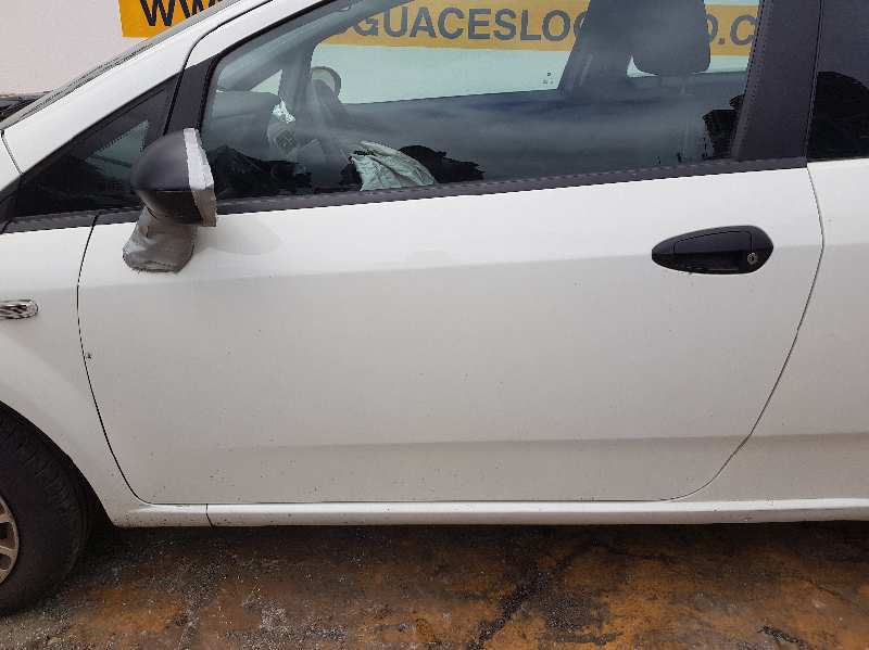 FIAT PUNTO (199_) (2012-present) Right Side Roof Airbag SRS 51915474, 51915474 24550682