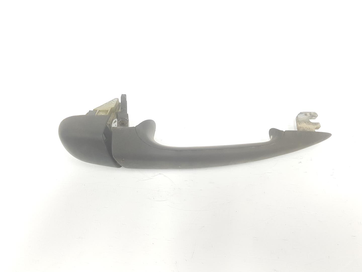 BMW 3 Series E46 (1997-2006) Front Right Door Exterior Handle 51217002272,51217002272 19700623