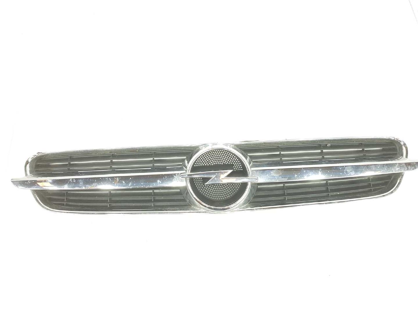 OPEL Vectra C (2002-2005) Radiator Grille 13106811,13106811 19743068