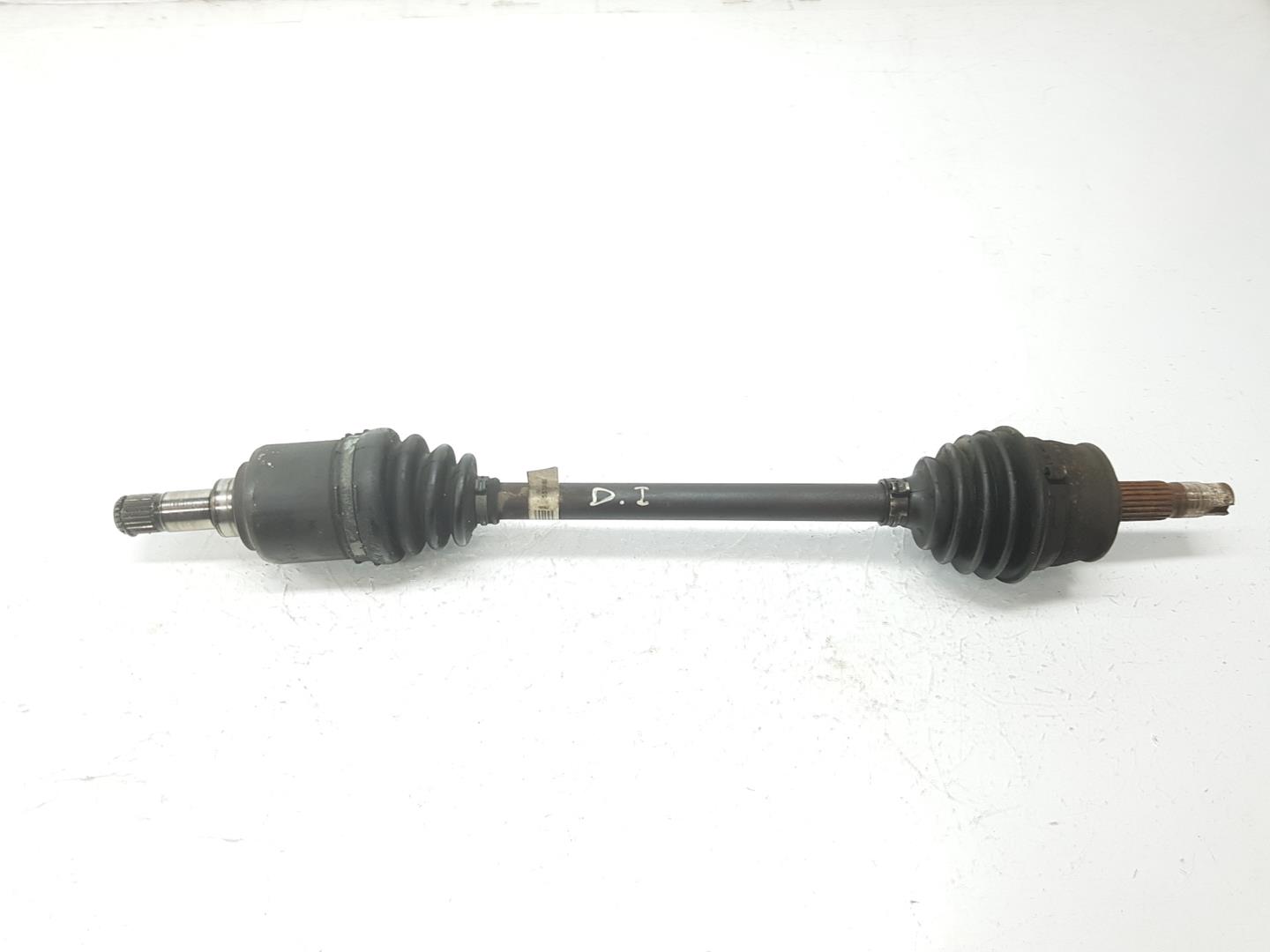 FIAT Punto 3 generation (2005-2020) Arbre de transmission avant gauche 55700562,51947026 19874969